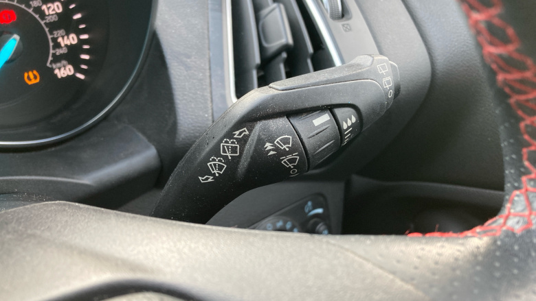 Ford Kuga 1.5 EcoBoost ST-Line Edition 5dr 2WD Petrol Estate